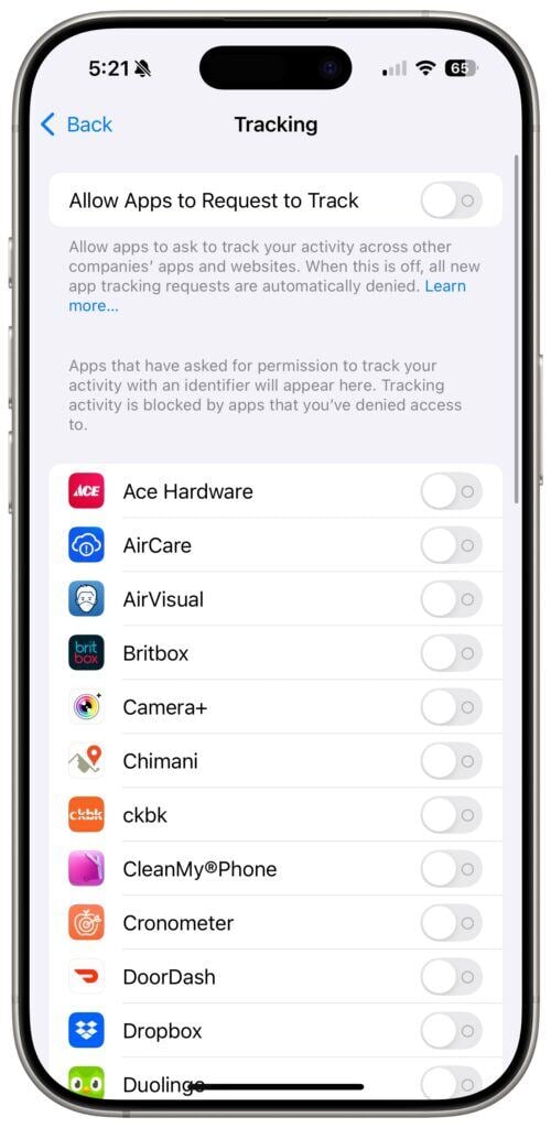 1-Allow-Apps-to-Ask-to-Track-500x1024