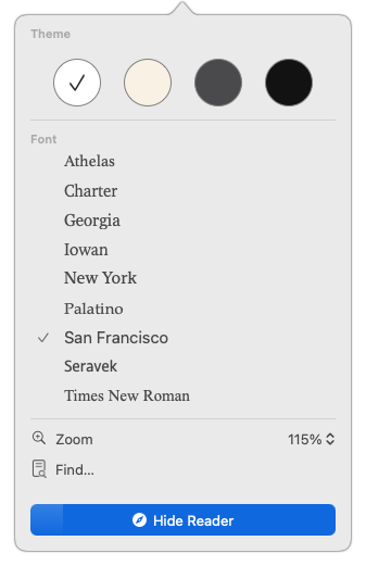 4-Safari-18-Reader-options