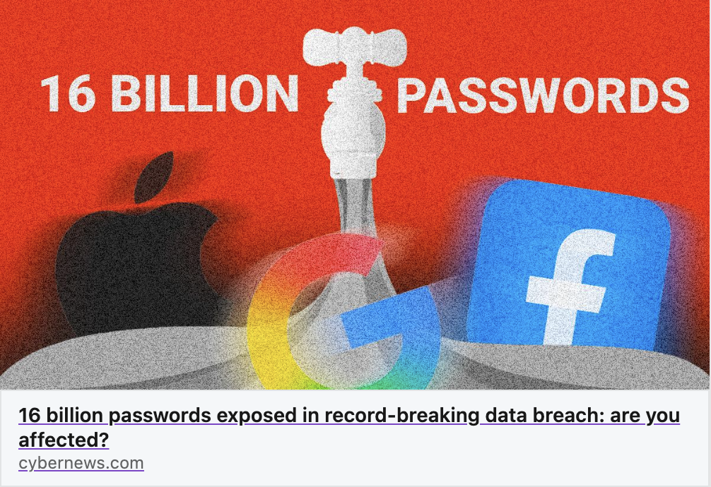 Cybernews-passwords