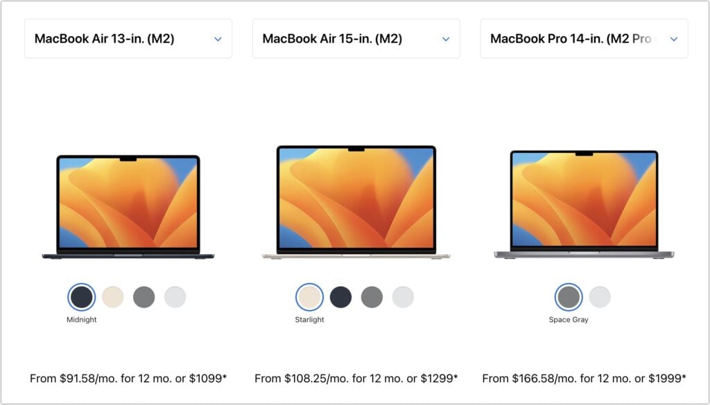 MacBook-comparison-2023-1024x585